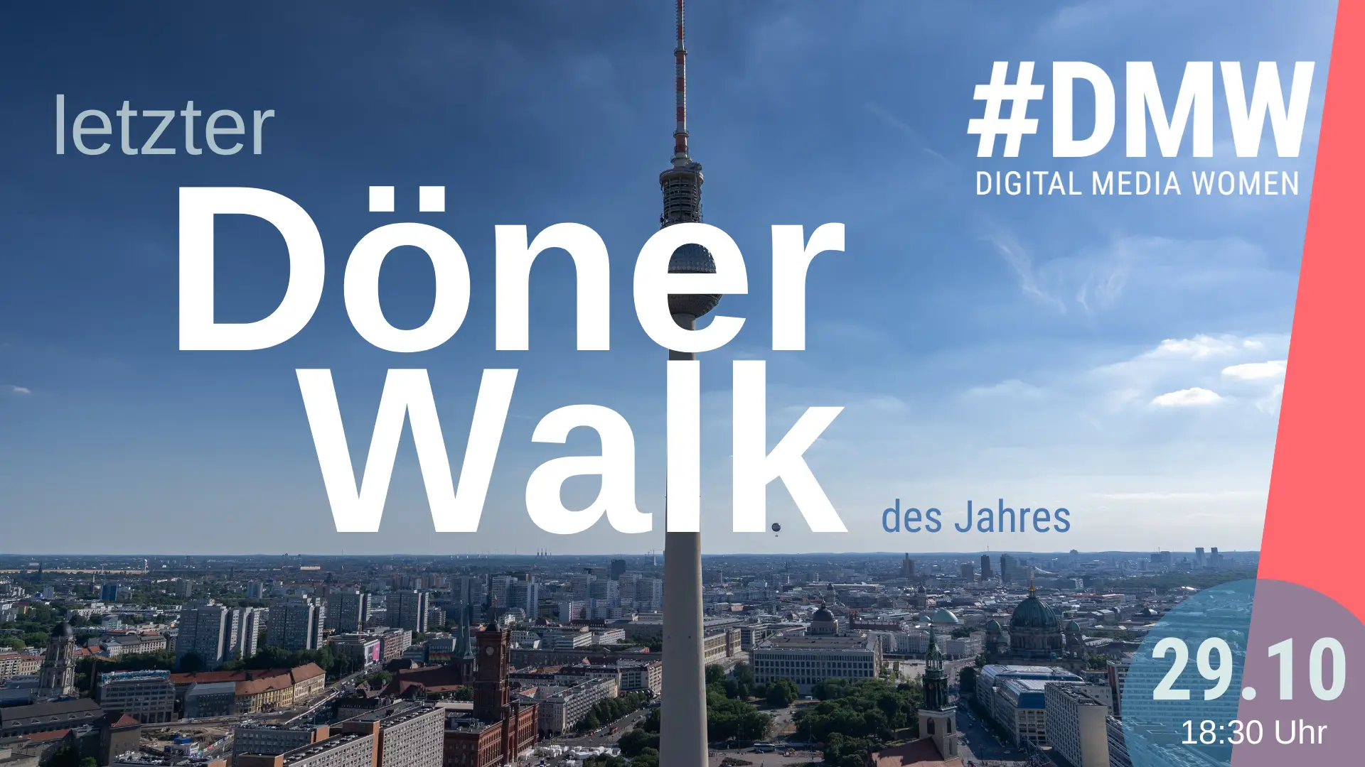 Döner Walk | Final 25 Edition