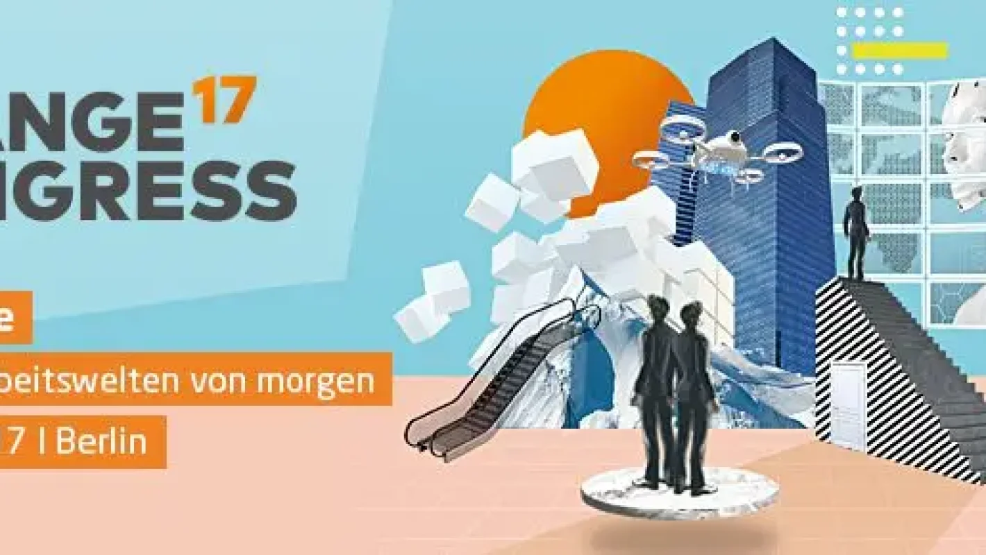 Change Congress 2017