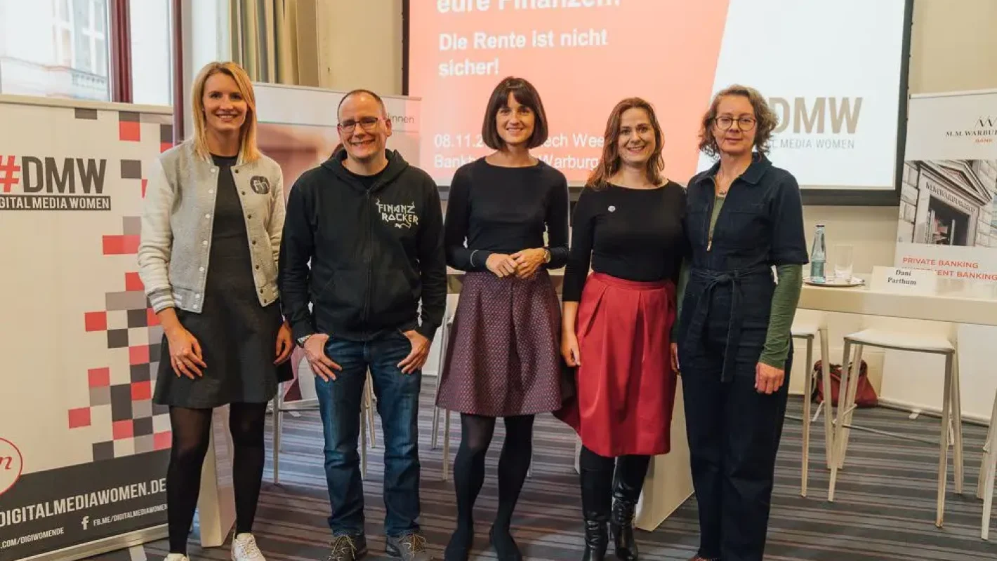 Foto: Mirjam Kilter