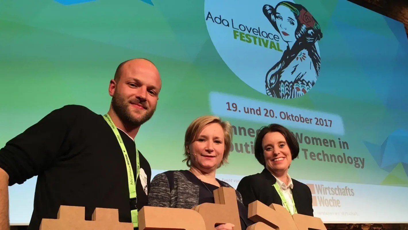 Ada Lovelace Festival