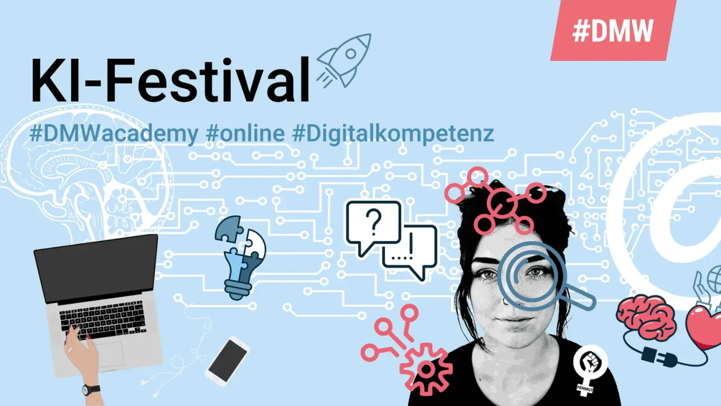 Future Skill Digitalkompetenz: Mit KI die Zukunft gestalten