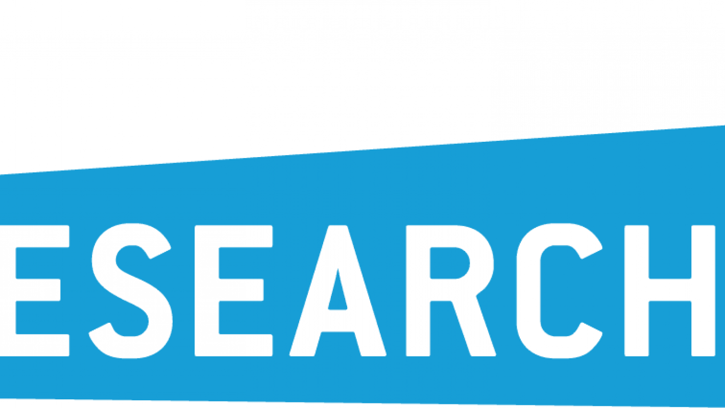 Logo Research Plus