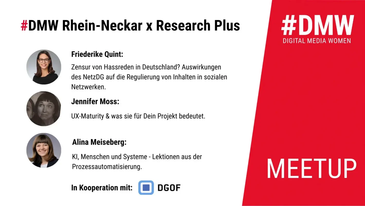 MEETUP(1)