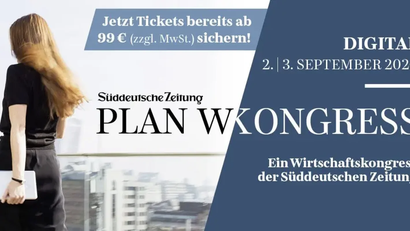 PlanW Kongress 2020