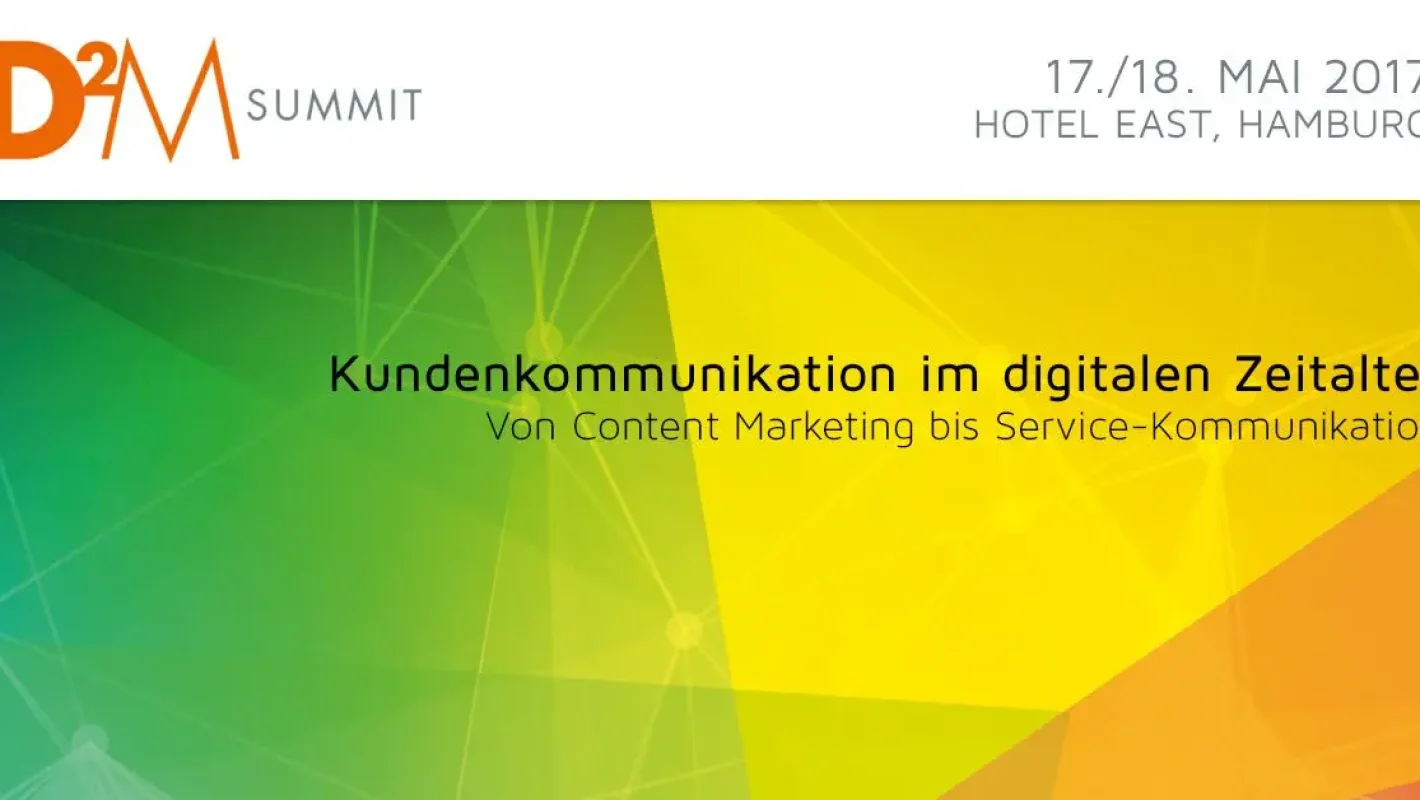 D2M SUMMIT