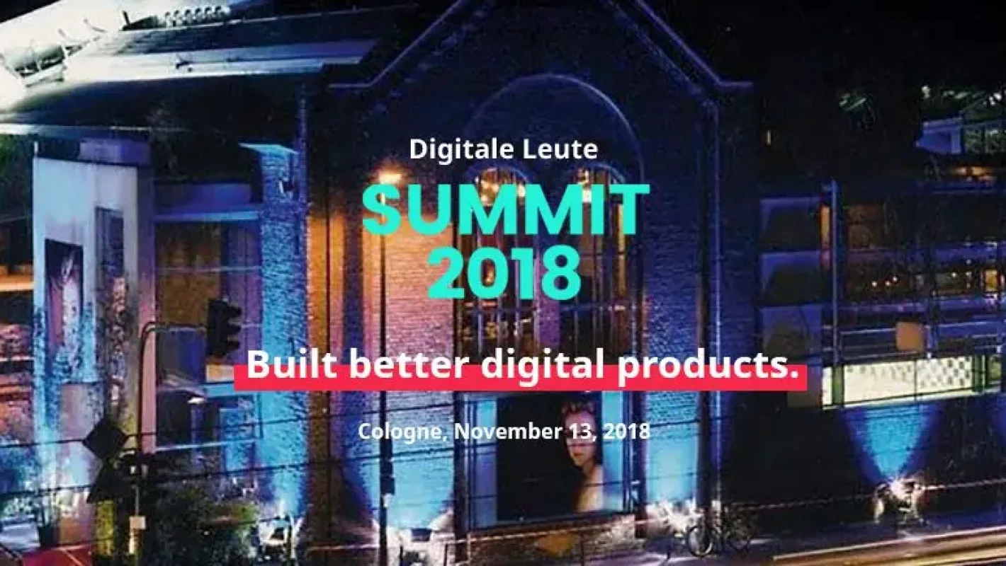 Medienpartnerschaft Digital Media Women e.V. und Digitale Leute Summit