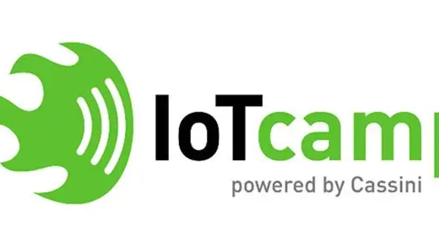 IoTcamp 2017