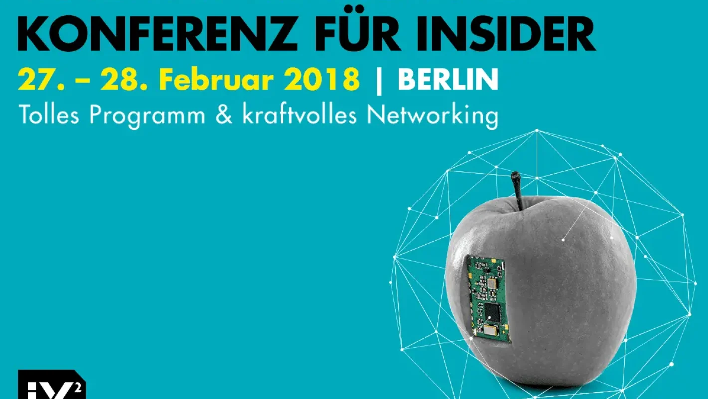CONTENTIXX 2018 - unsere Medienkooperation.