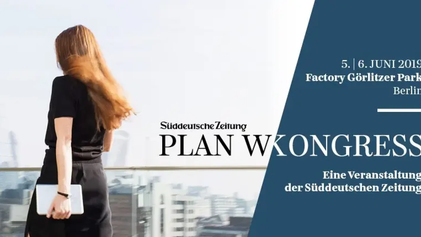 Plan W Kongress