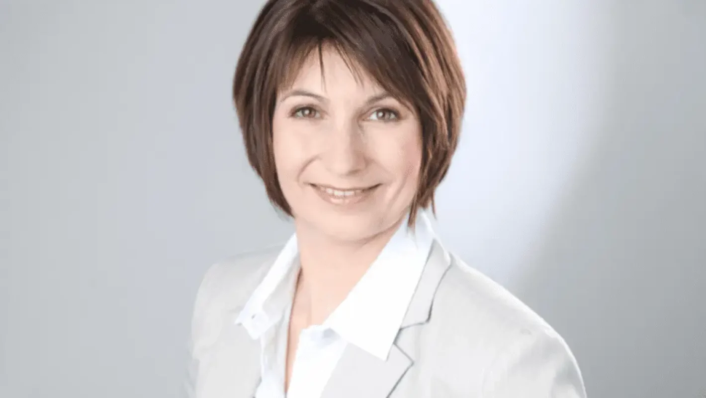 Nina Heuß