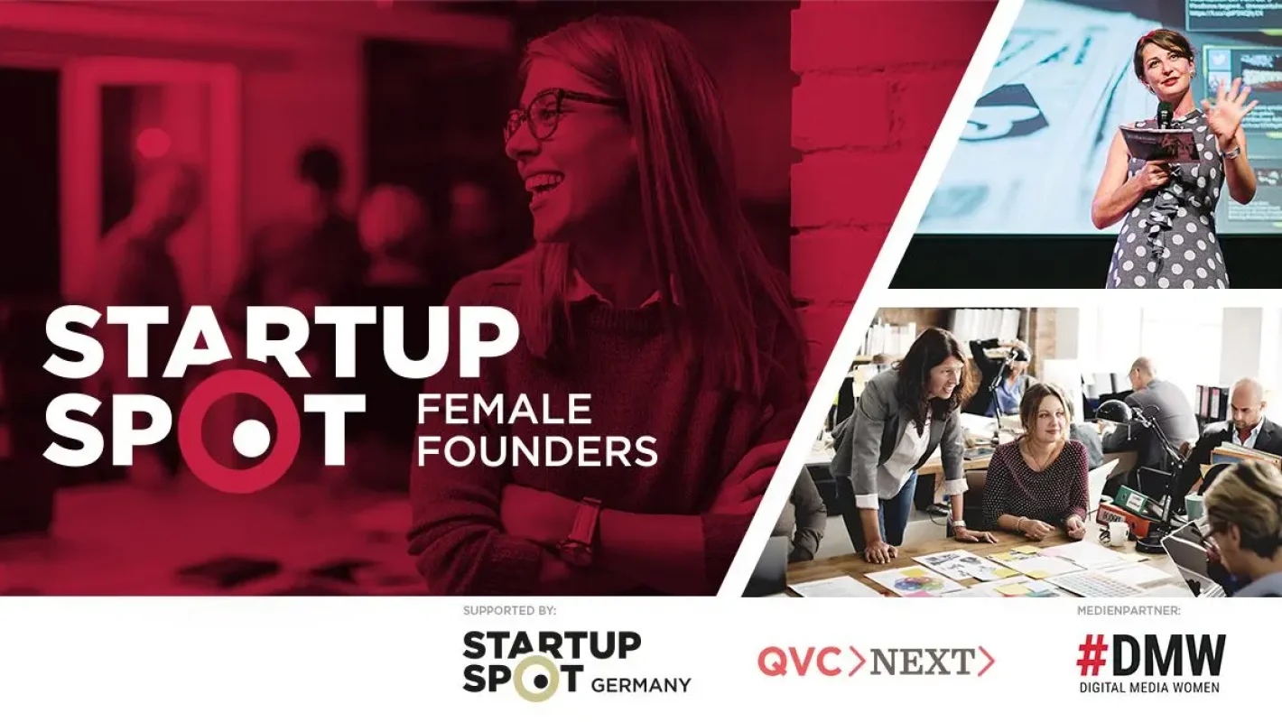 StartupSpot_FFF