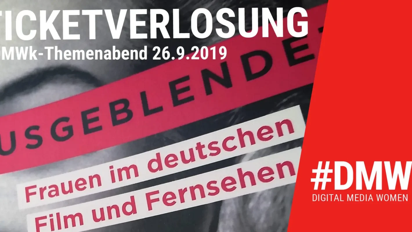 Ticketverlosung Ausgeblendet