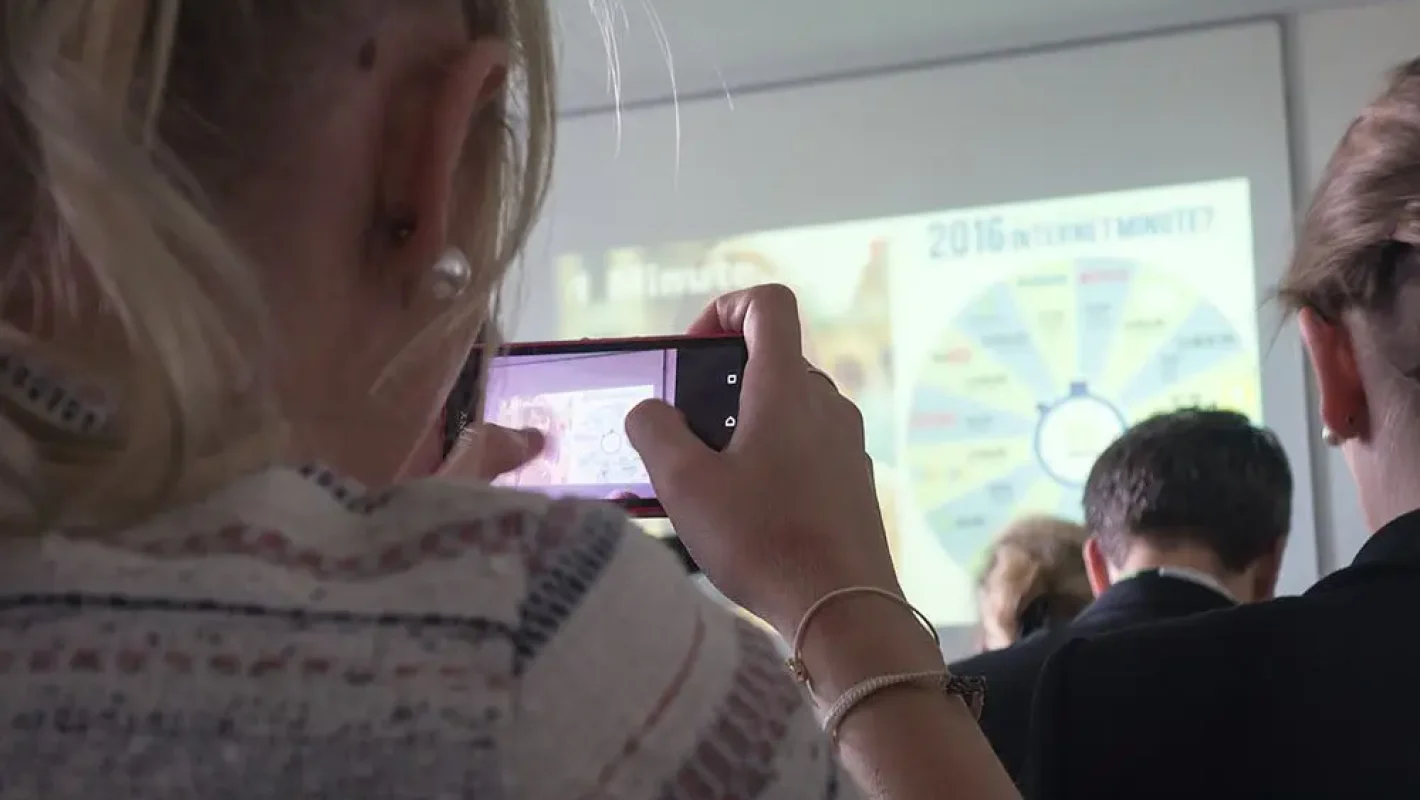 DPRG Zukunftsforum - hier 2016